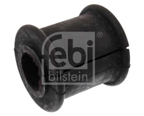 Mounting, stabiliser bar